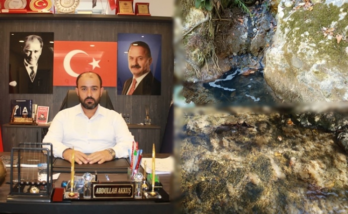Başkan Akkuş: “Alanya halkının sağlığı bu kadar ucuz olmamalı”