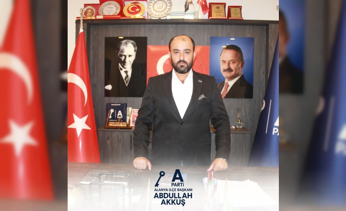 Başkan Akkuş: “Avokado kilogramla satılsın, üretici kazansın”