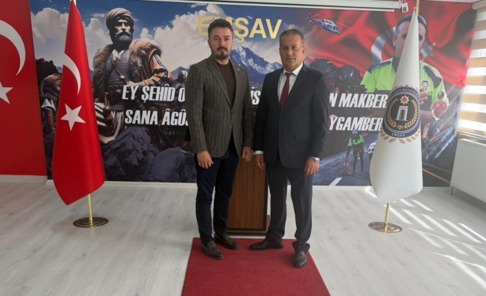 EMŞAV’dan üniversiteli şehit ve gazi çocuklarına 1,5 milyon TL eğitim desteği