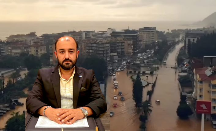 Alanya’da siyasi tartışmalara Anahtar Parti’den çağrı: “Suçlu aramayın, birlik olalım”