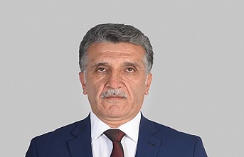 Alanya Minibüsçüler Odası Başkan adayı Özkan ateş püskürdü