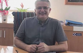 Alanya Tapu Müdürü tayin edildi