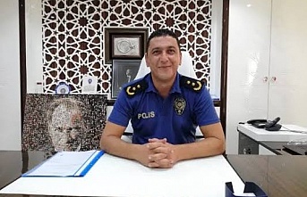 Alanya’nın emniyet müdürü değişti!