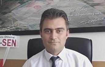 Alanya’nın yeni tapu müdürü belli oldu