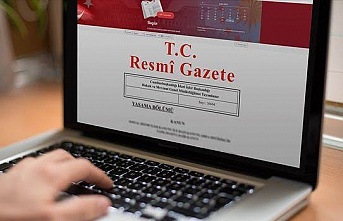 Antalya’da 4 kaymakam ve 1 vali yardımcısının yeri değişti