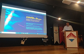Bahçeşehir Koleji Alanya Kampüsünde 'yeni nesil eğitim' konuşuldu