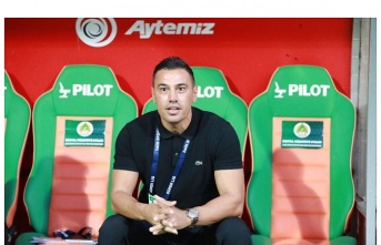 Çağdaş Atan: Bu sezon çok zor olacak
