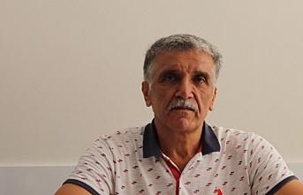 'Doğan Bacak esnafın yanan ocağına benzin döktü'