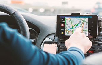 GPS kullanımı hafızayı olumsuz etkiliyor