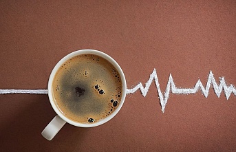 Günde bir fincan kahve inme ve kalp krizi riskini azaltıyor