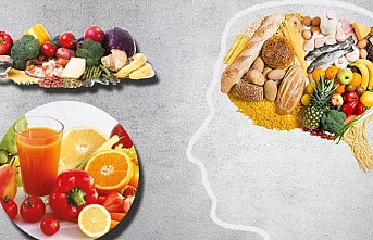 Hafızayı güçlendiren 9 beslenme önerisi