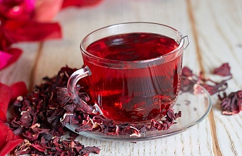 Hibiskus çayının faydaları nelerdir?