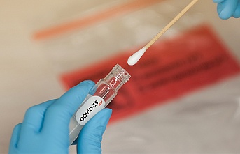 İçişleri Bakanlığı "PCR testi zorunluluğu" ile ilgili genelge yayınladı!