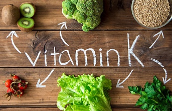 Kalsiyumun kemiklere işlemesini sağlıyor: İşte K2 vitaminin az bilinen faydaları