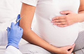 Koronavirüs yoğun bakıma alınan hamile sayısını arttırdı!