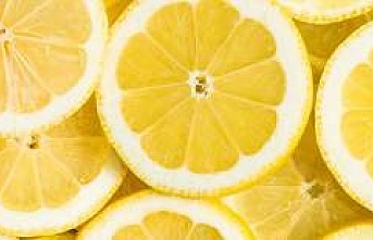 Limon ve suyunun inanılmaz faydaları