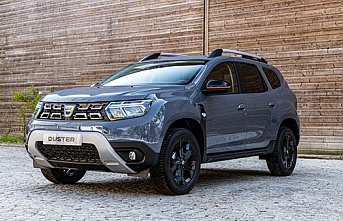 Makyajlı 2021 Dacia Duster'ın bu versiyonu sınırlı sayıda üretilecek