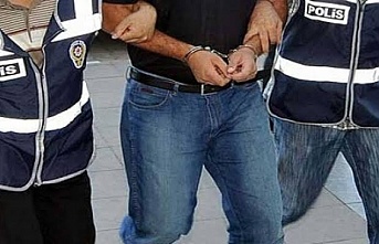 Marmaris’te çaldı, Alanya’da teslim oldu