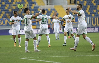 Transferde Alanyaspor başarısı