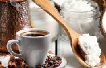 Zayıflamak için etkili yöntemlerden kahve formülü