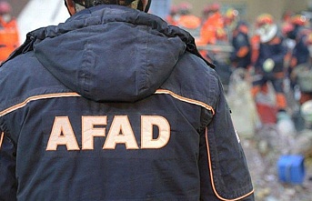 AFAD personel alacağını açıkladı! Başvuru için 5 şart aranıyor