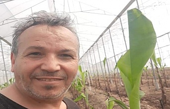 Alanya'da bir esnaf daha koronaya yenildi
