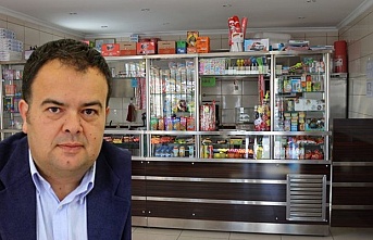 Alanya'da CHP'li Demirci'den kantin fiyatlarına tepki