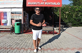 Alanya'da Muhtar Top’tan ulaşım hamlesi