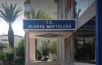 Alanya Müftülüğü’nden ödüllü yarışma