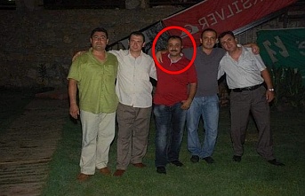 Alanya'nın sevilen esnafı vefat etti