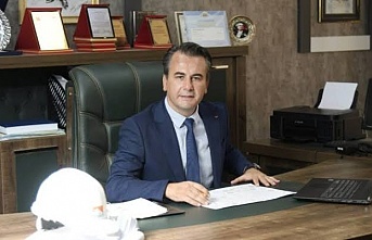 Alanya siyasetinde şok istifa