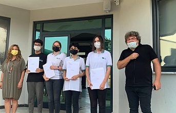 Alanya Yaşam Tasarım’dan afet riskini azaltma projesi