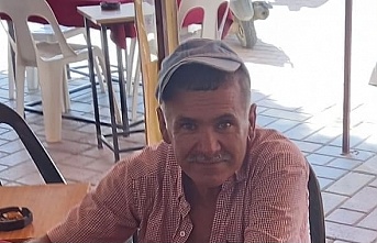 Alanya’da feci ölüm!