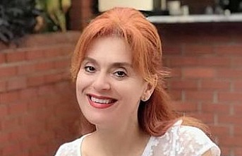Alanya’da kadın turizmciden sektöre sitem