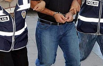 Alanya’da ‘kasten öldürme’ suçundan aranan şüpheli yakalandı