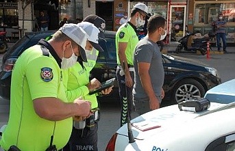 Alanya’da sürücüler dikkat!