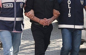 Alanya’da tefecilik operasyonu: 1 gözaltı
