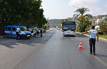 Alanya’da ulaşım ‘SOS’ veriyor!