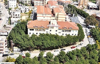 Alanya’da yıkım onaylandı! Devlet hastanesi yıkılıyor