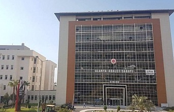 Alanya’dan bir hakim ve iki savcı tayin edildi!