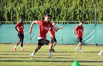 Alanyaspor'da hedef yenilmezlik serisini sürdürmek