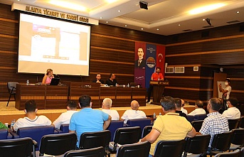 ‘Alanyaspor dünyaya açılacak’