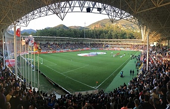 Alanyaspor'un Kasımpaşa maçı biletleri satışa çıktı
