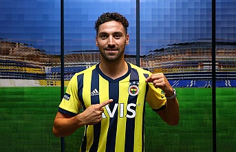 Alanyaspor'un Sinan transferi yattı!