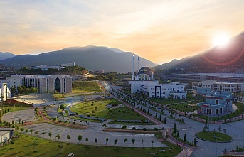 ALKÜ'de en çok Tıp tercih edildi