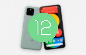 Android 12'nin kararlı sürümünün çıkışı ertelendi