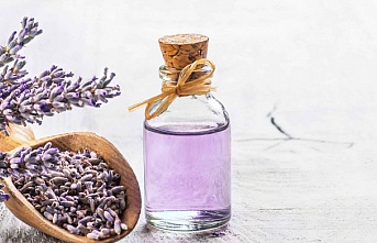 Aromaterapide kullanılan mucizevi yağ... Yüksek tansiyonu dengeliyor!