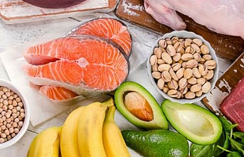 B vitamini olan besinler