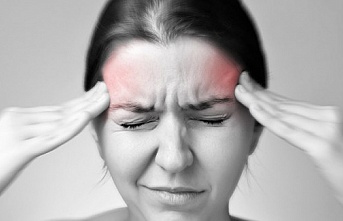 Baş ağrısından kurtulmanın yolları