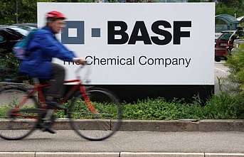 BASF amonyak üretimini kısıyor
